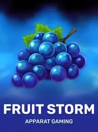 Fruit Storm
