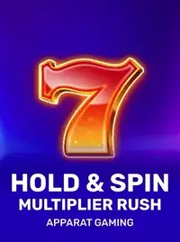 Hold & Spin Multiplier Rush