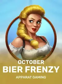 October Bier Frenzy