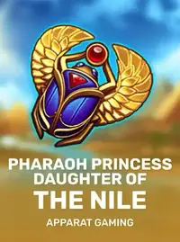 Pharaoh Princess - Daughter of the Nile
