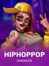 HipHopPop