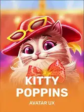 Kitty POPpins