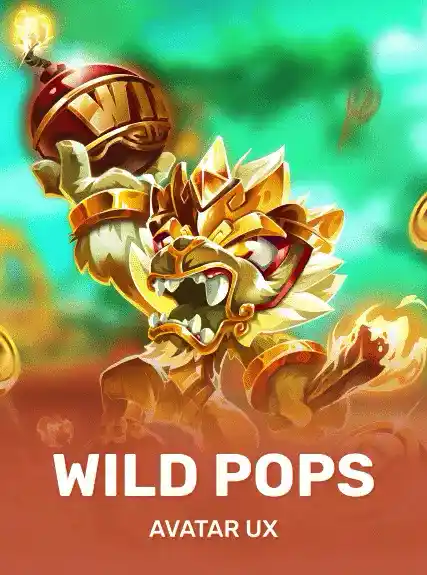 Wild Pops