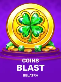 Coins Blast