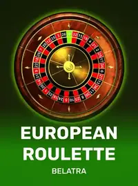 European Roulette