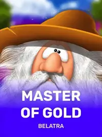Master Of Gold
