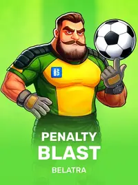 Penalty Blast