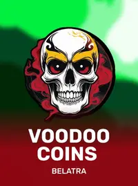 Voodoo Coins