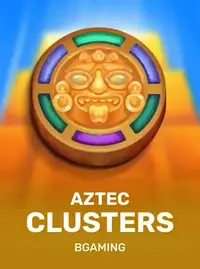 Aztec Clusters slot game at 7bit Casino