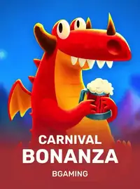 Carnival Bonanza Slot Game