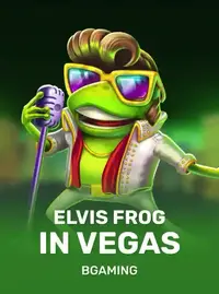Elvis Frog in Vegas game visual from 7bit Casino  - ElvisFroginVegas - Mastering 7bit Casino: Login Protocols &amp; Bonus Mathematics &ndash; A Technical Whitepaper