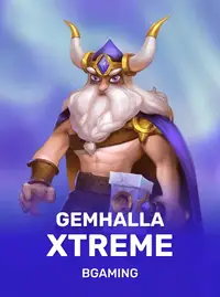 Gemhalla Xtreme