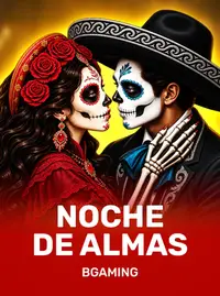 Noche de Almas