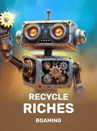 Recycle Riches