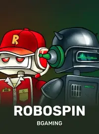 Robospin