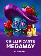 Chilli Picante Megaway