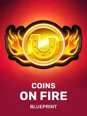 Coins on Fire
