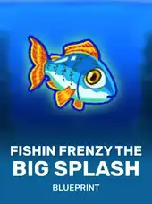 Fishin Frenzy The Big Splash