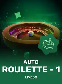 Auto Roulette - 1
