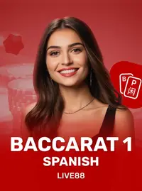 Baccarat 1 Spanish