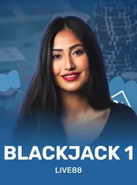 Blackjack 1