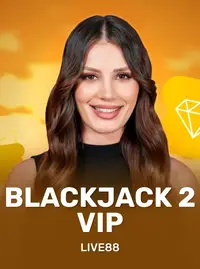 Blackjack 2 VIP
