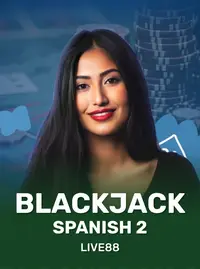 Blackjack Spanish 2