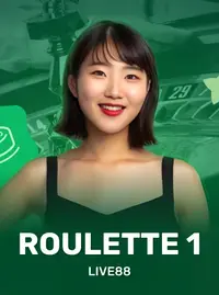 Roulette 1