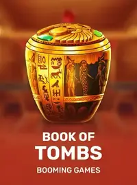 Book of Tombs