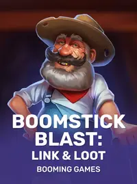 Boomstick Blast: Link & Loot