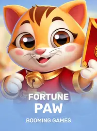 Fortune Paw