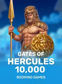 Gates of Hercules 10,000