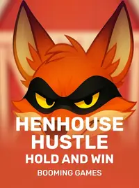 Henhouse Hustle: Hold and Win