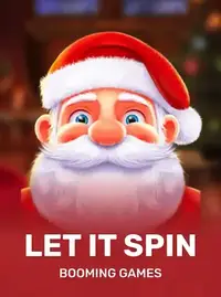 Let it Spin