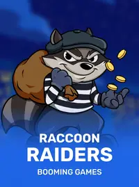 Raccoon Raiders