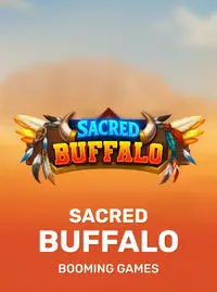 Sacred Buffalo