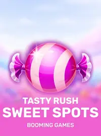 Tasty Rush Sweet Spots