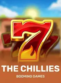 The Chillies