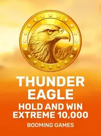 Thunder Eagle Hold and Win Extreme 10,000