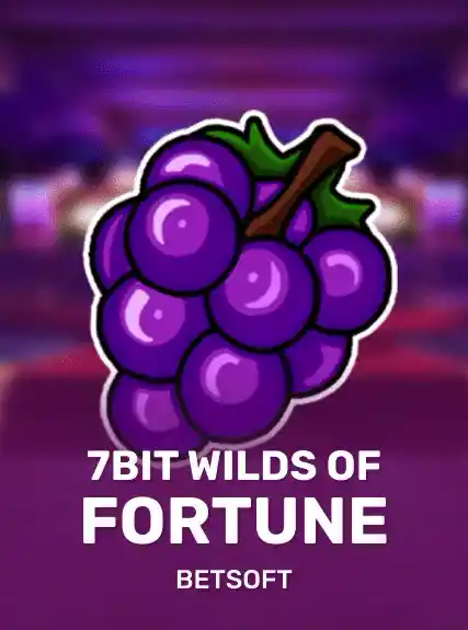 7Bit Casino Slot Game Visual