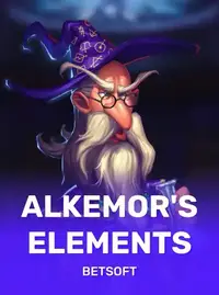 Alkemor's Elements