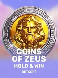 CoinsofZeus HoldWin slot
