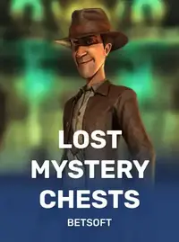 Lost Mystery Chests