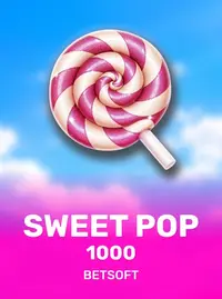 Sweet Pop 1000
