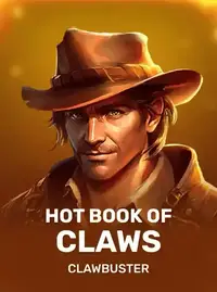 Book Of Claws