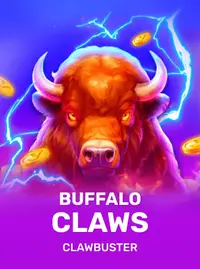 Buffalo Claws