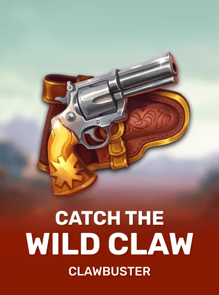 Catch the Wild Claw