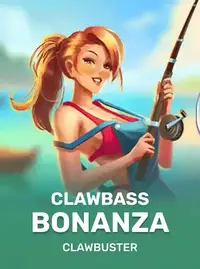 ClawBass Bonanza