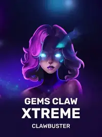 Gems Claw Xtreme