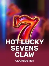Hot Lucky Sevens Claw